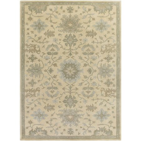 LIVABLISS Caesar CAE-1161 Handmade Area Rug CAE1161-811